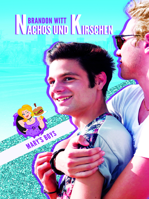 Title details for Nachos und Kirschen by Brandon Witt - Available